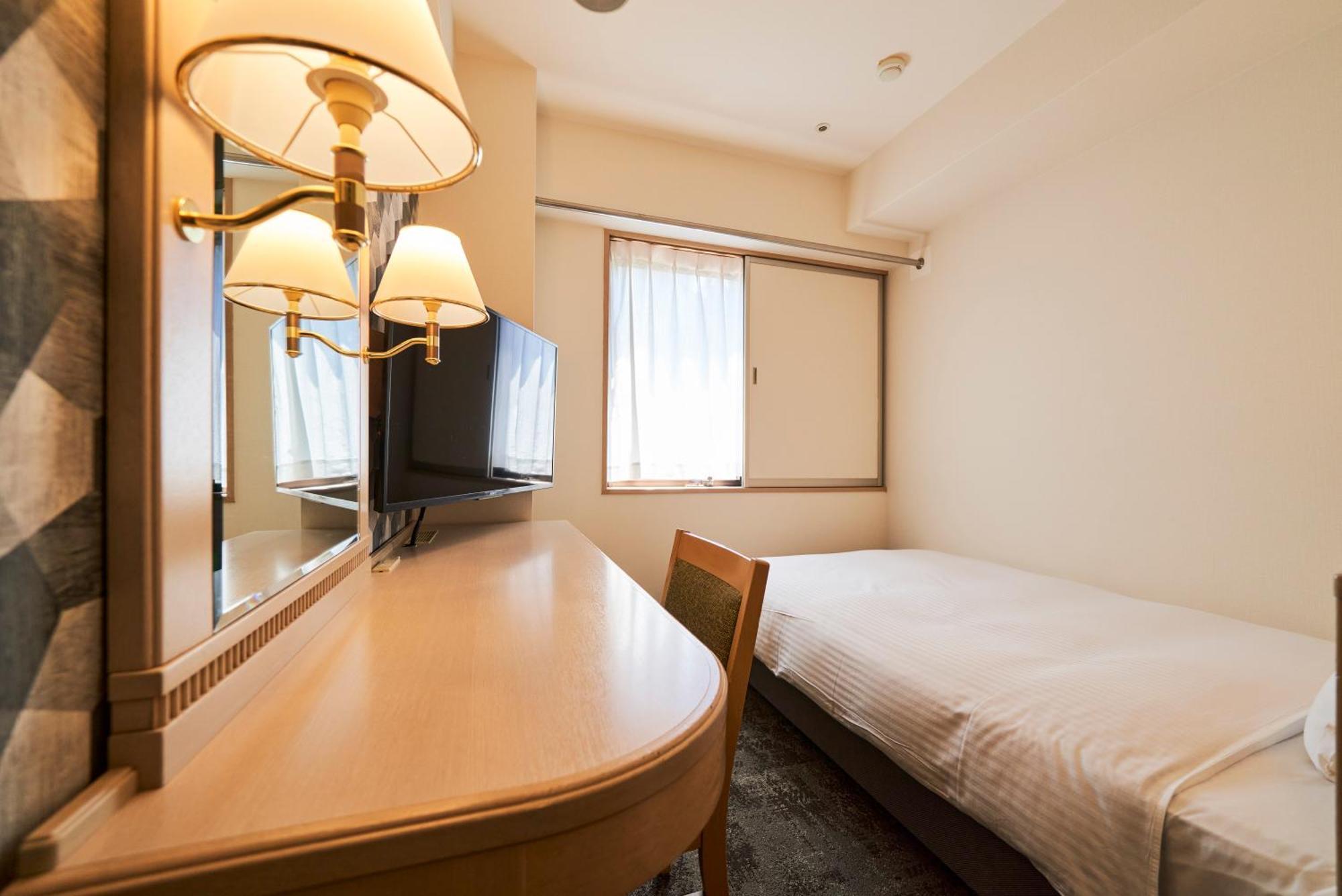 Hotel Global View Hachinohe Annex Exterior photo